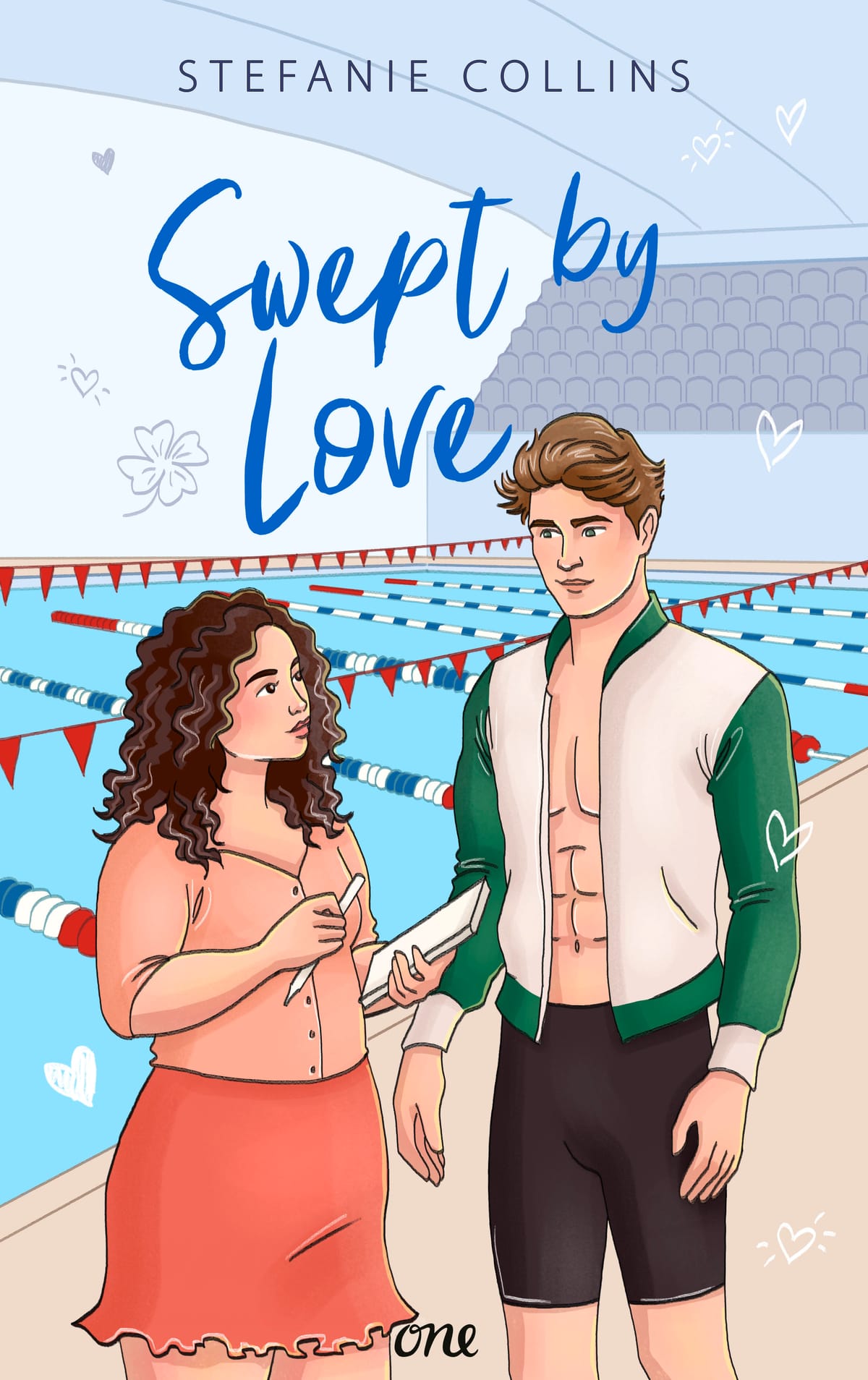 Swept by Love